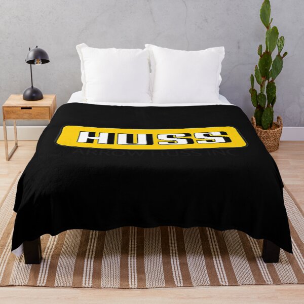 Item preview, Huss Arrow Inc designed and sold by abdoder.