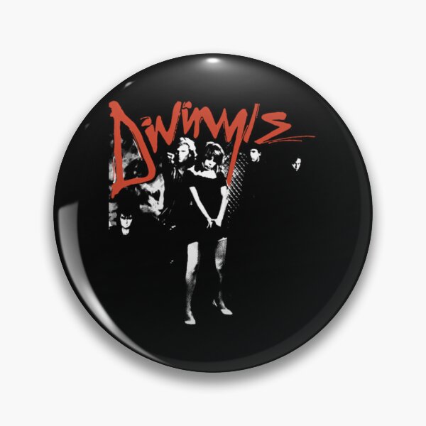 Item preview, Divinyls Desperate designed and sold by M-AbdelRahman.