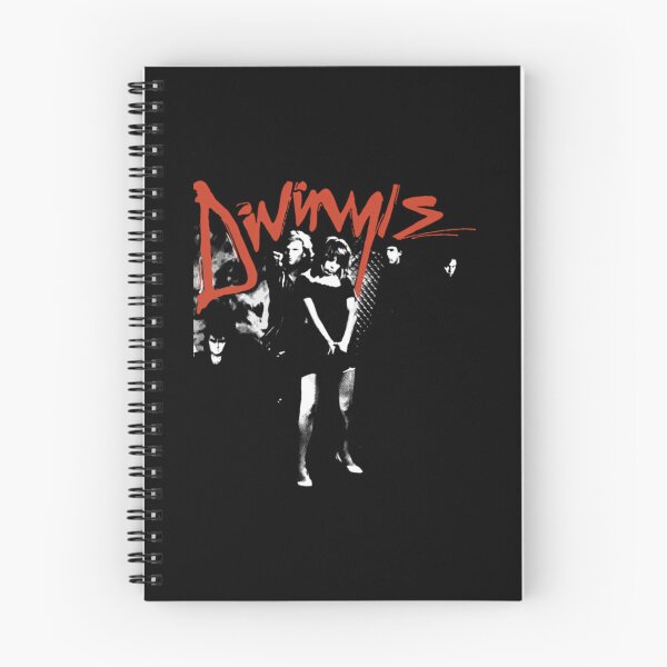 Item preview, Divinyls Desperate designed and sold by M-AbdelRahman.