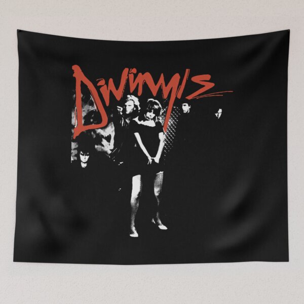Item preview, Divinyls Desperate designed and sold by M-AbdelRahman.