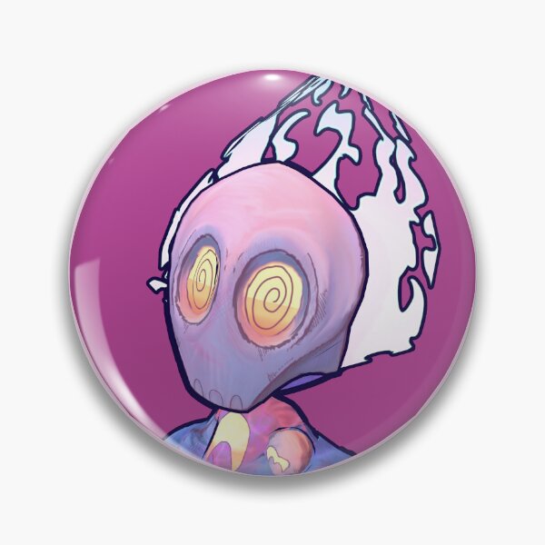 Item preview, Monster Death Emotes From My Avatar | Circle Swirl designed and sold by MonsterDeath.