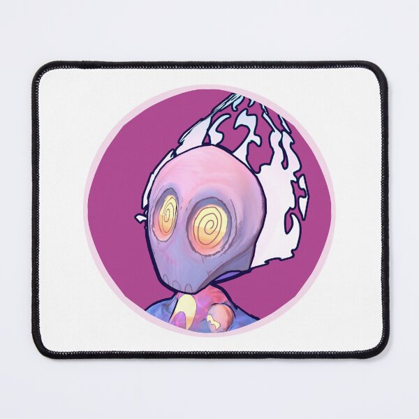 Item preview, Monster Death Emotes From My Avatar | Circle Swirl designed and sold by MonsterDeath.