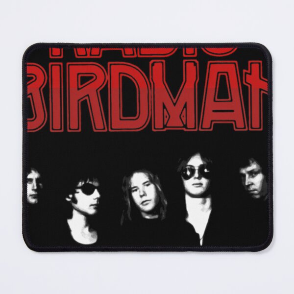 Item preview, Radio Birdman Australian Punk Rock Band designed and sold by shineAida.