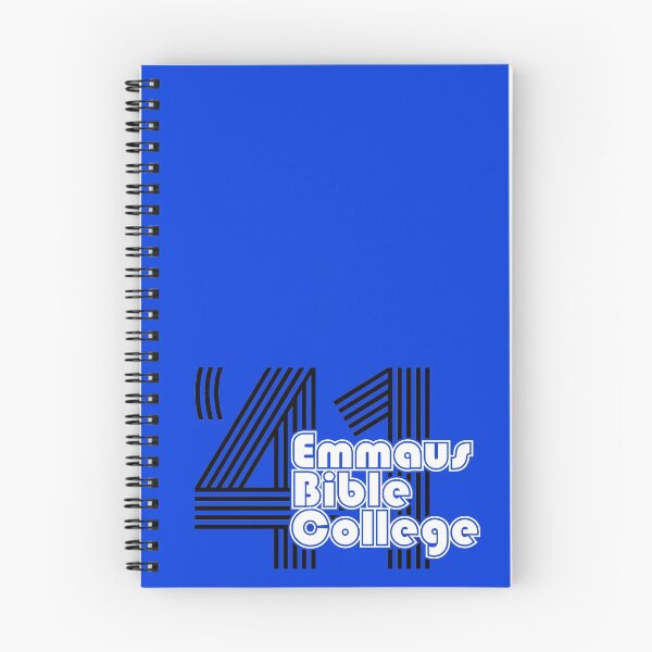 Item preview, Emmaus Bible College 1941 designed and sold by Red Barn  Co-Op.