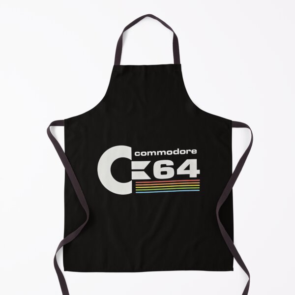 Item preview, Commodore 64 designed and sold by NerdyWord.