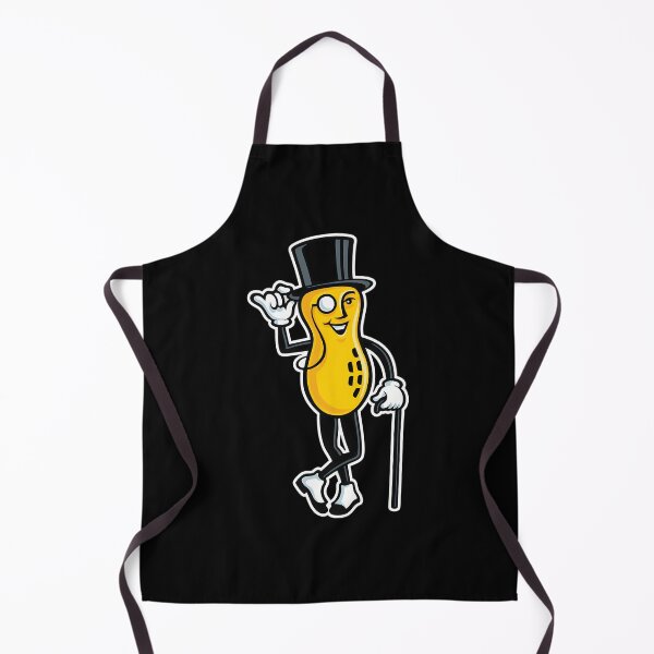 Item preview, Mr. Planters Peanuts designed and sold by abdoder.