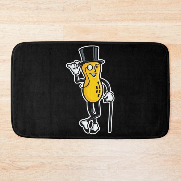 Item preview, Mr. Planters Peanuts designed and sold by abdoder.