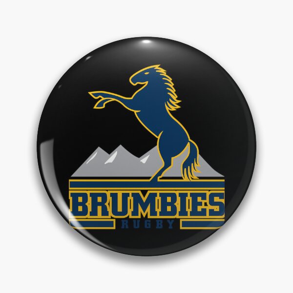 Item preview,  Brumbies Rugby designed and sold by abdoder.
