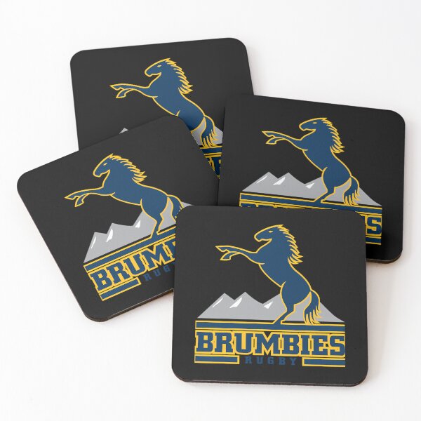 Item preview,  Brumbies Rugby designed and sold by abdoder.