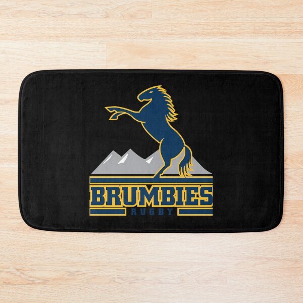 Item preview,  Brumbies Rugby designed and sold by abdoder.