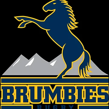Artwork thumbnail, Brumbies Rugby by abdoder