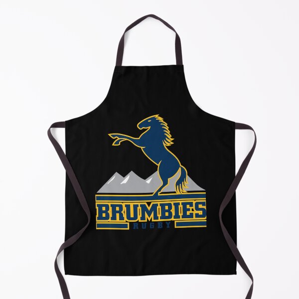 Item preview, Brumbies Rugby designed and sold by abdoder.