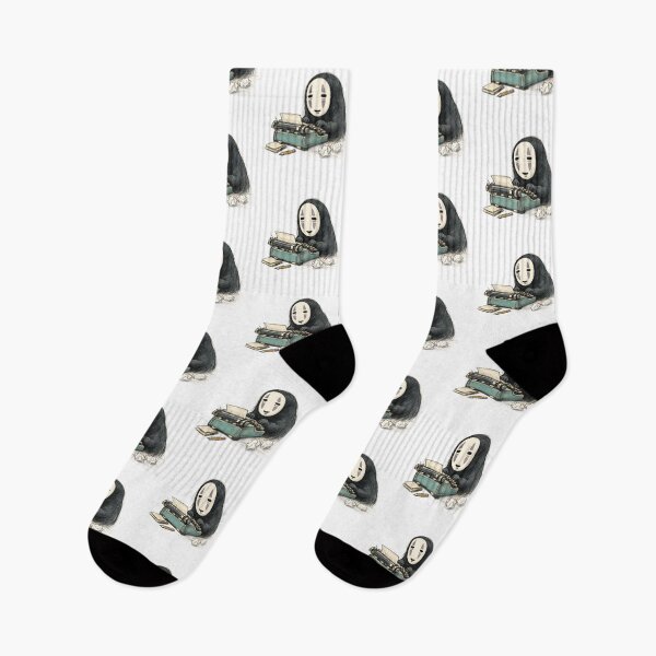 Item preview, NO FACE WITH VINTAGE TYPEWRITER designed and sold by LIS AND MELIVERSO.