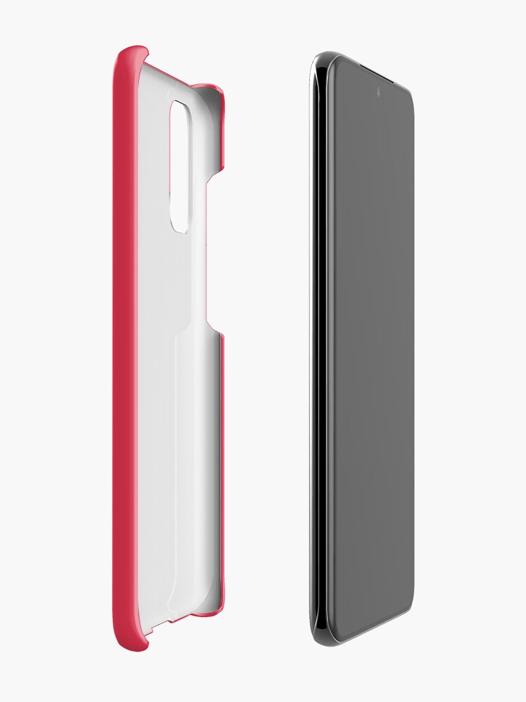 Alternate view of Ear Monster Weird Art Case & Skin for Samsung Galaxy