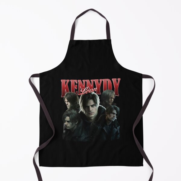 Item preview, Resident Evil Requiem - Honor Resident Evil 9, Leon S. Kennedy Resident Evil 9 Requiem, Grace Ashcroft, Resident Evil Leon Kennedy, Re4, Resident Evil 4 Leon Scott Kennedy designed and sold by GhostSusp.