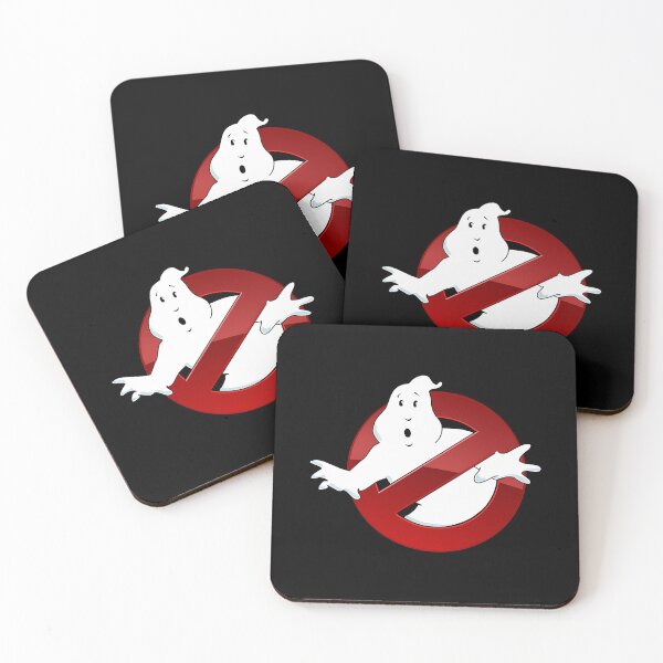 Item preview, Ghostbusters  designed and sold by abdoder.