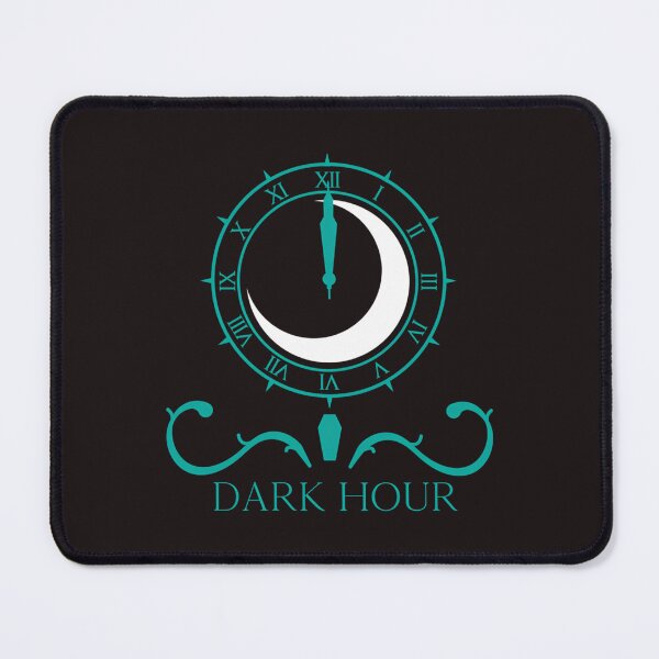 Item preview, Dark Hour 3 designed and sold by NerdyWord.