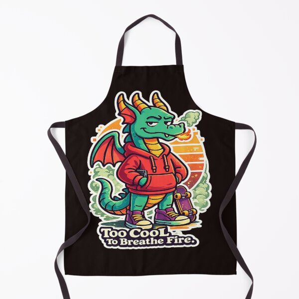 Item preview, Too cool  designed and sold by ARTGENERATESART.