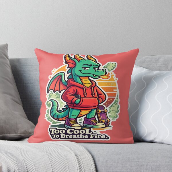 Item preview, Too cool  designed and sold by ARTGENERATESART.