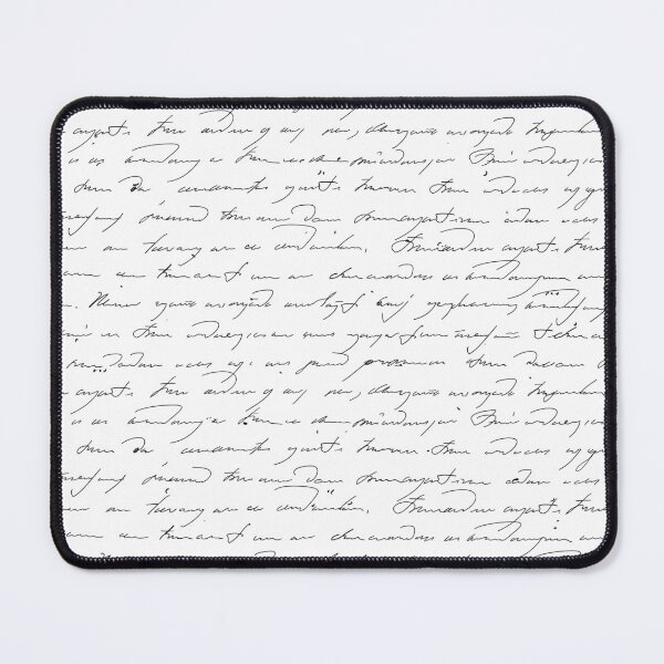 Item preview, romantic hand written letter vintage designed and sold by Gossip Rag.