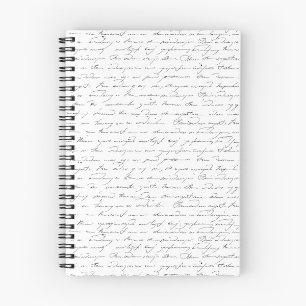 Item preview, romantic hand written letter vintage designed and sold by Gossip Rag.
