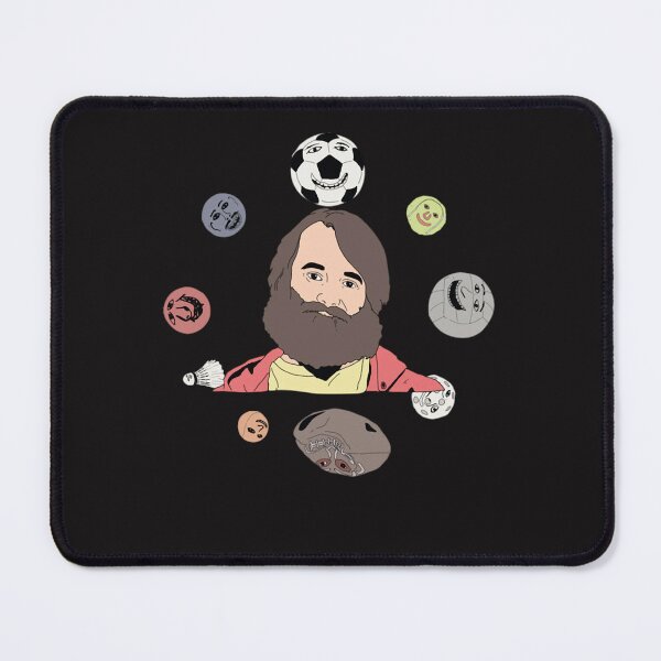 Item preview, The Last Man on Earth  designed and sold by userrabbani.