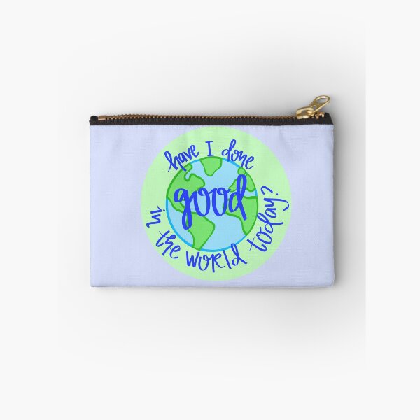 Item preview, Have I Done Good in the World today? designed and sold by she who creates.
