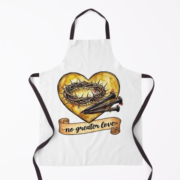 Item preview, No Greater Love designed and sold by Lion and Lamb Design.