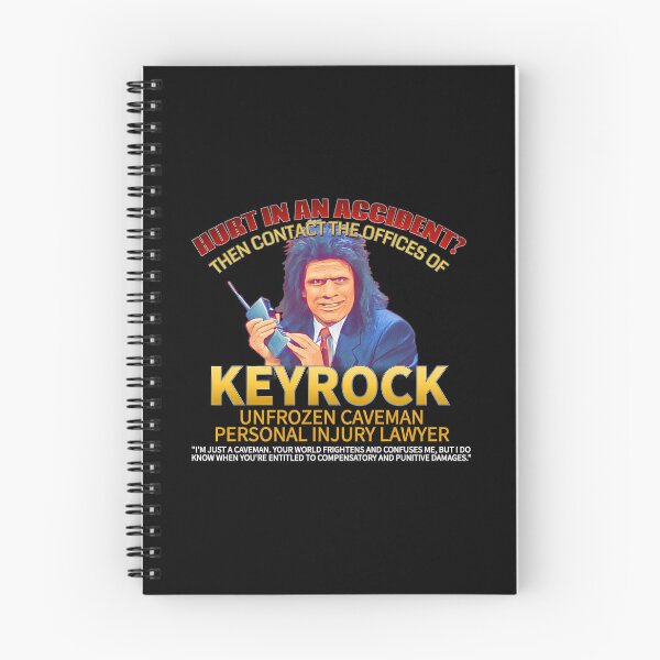 Item preview, Keyrock Hurt In An Accident designed and sold by M-AbdelRahman.