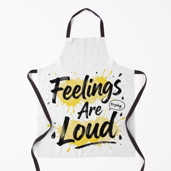 Item preview, Bold Emotional Expression designed and sold by Mindful56.