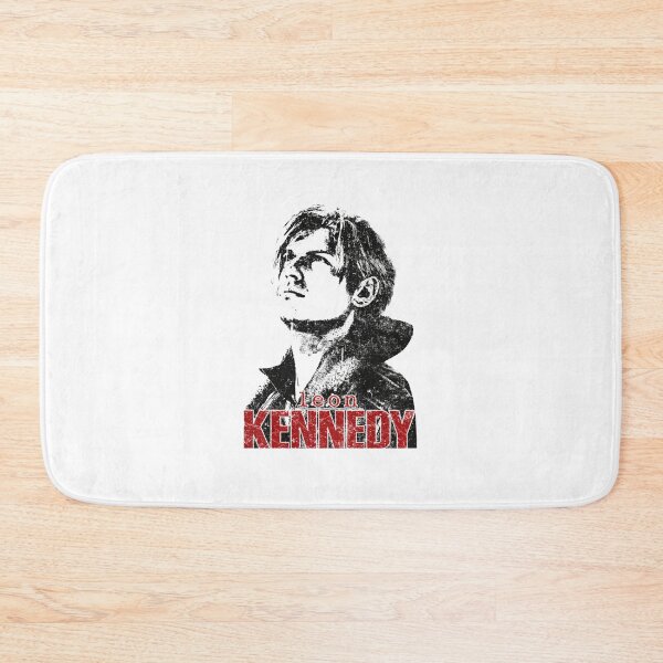 Item preview, Resident Evil Requiem - Honor Resident Evil 9, Leon S. Kennedy Resident Evil 9 Requiem, Grace Ashcroft, Resident Evil Leon Kennedy, Re4, Resident Evil 4 Leon Scott Kennedy  designed and sold by GhostSusp.