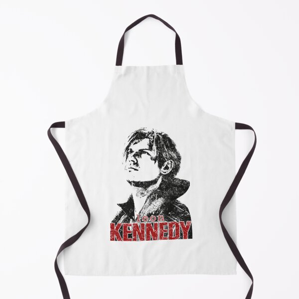 Item preview, Resident Evil Requiem - Honor Resident Evil 9, Leon S. Kennedy Resident Evil 9 Requiem, Grace Ashcroft, Resident Evil Leon Kennedy, Re4, Resident Evil 4 Leon Scott Kennedy designed and sold by GhostSusp.