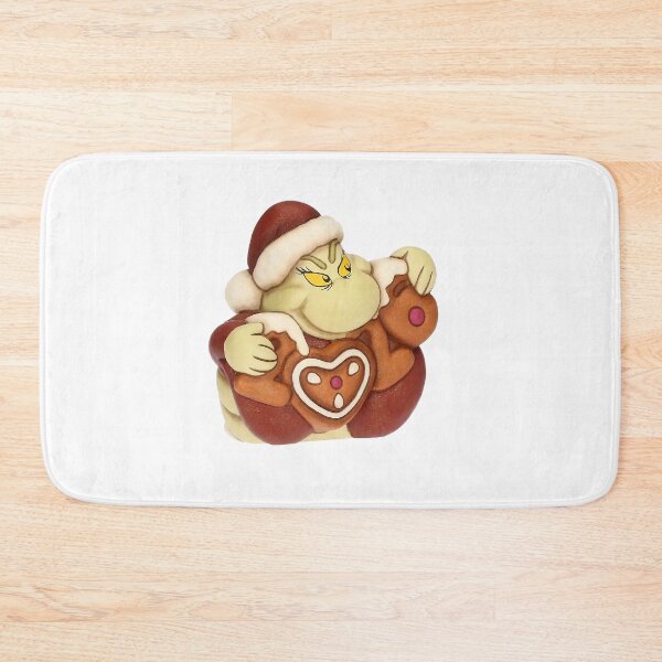 Item preview, Too Grumpy for Christmas Funny Holiday Mood Design designed and sold by marilynkelliher.