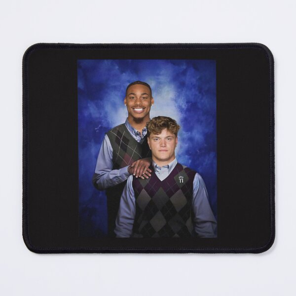 Item preview, Justin &amp J.J. McCarthy Minnesota Football Step Brothers designed and sold by userrabbani.
