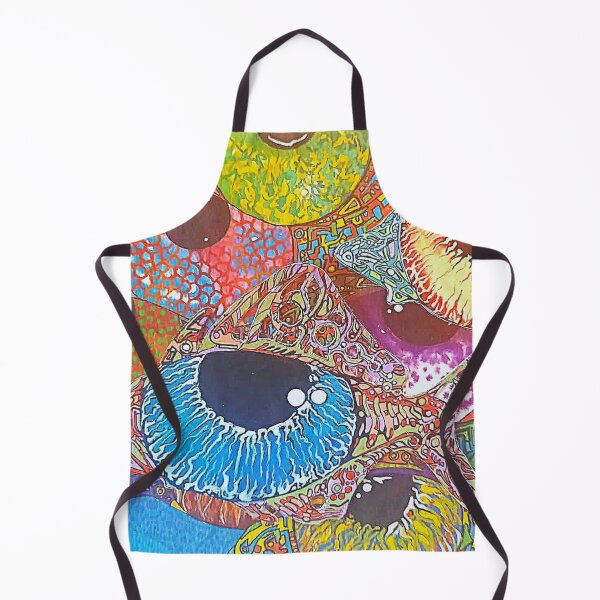 Item preview, NEPTUNE'S BREATH designed and sold by RickRussell.