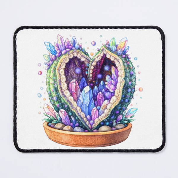 Item preview, Geode cactus collection designed and sold by ParkSharxx.