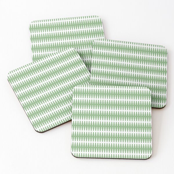 Item preview, Marie-Pistachio Green designed and sold by Fabricatemyart.