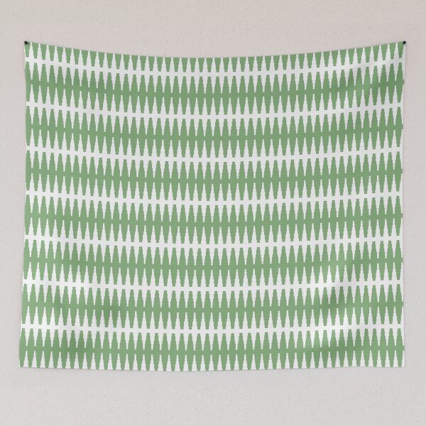 Item preview, Marie-Pistachio Green designed and sold by Fabricatemyart.