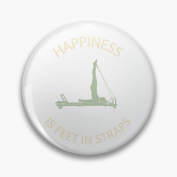 Item preview, Happiness is Feet in Straps designed and sold by ATJoker.
