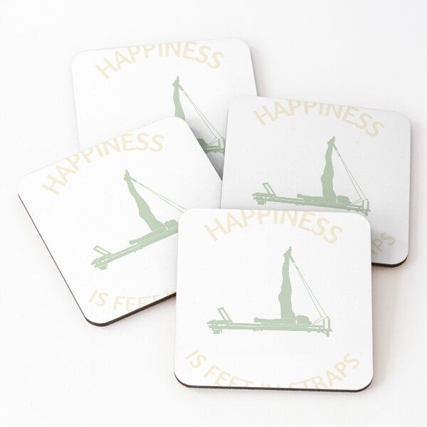 Item preview, Happiness is Feet in Straps designed and sold by ATJoker.