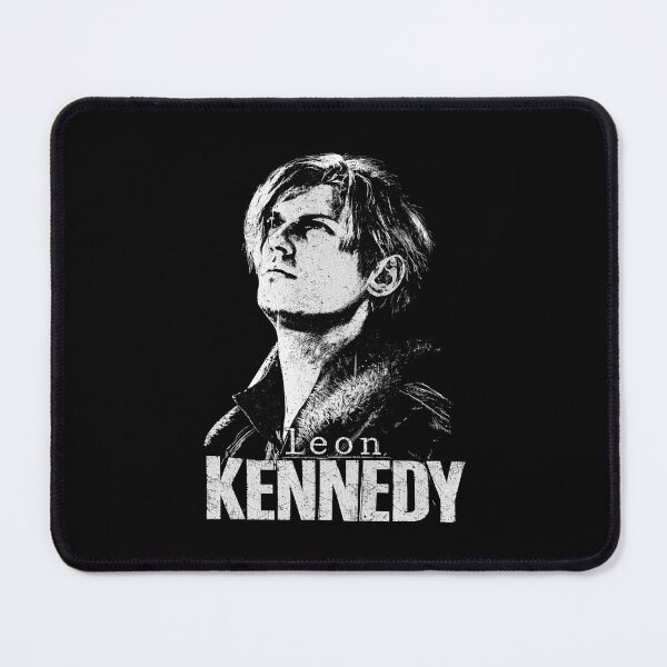 Item preview, Resident Evil Requiem - Honor Resident Evil 9, Leon S. Kennedy Resident Evil 9 Requiem, Grace Ashcroft, Resident Evil Leon Kennedy, Re4, Resident Evil 4 Leon Scott Kennedy  designed and sold by GhostSusp.