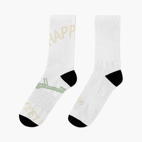 Item preview, Happiness is Feet in Straps designed and sold by ATJoker.