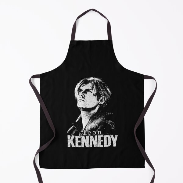 Item preview, Resident Evil Requiem - Honor Resident Evil 9, Leon S. Kennedy Resident Evil 9 Requiem, Grace Ashcroft, Resident Evil Leon Kennedy, Re4, Resident Evil 4 Leon Scott Kennedy designed and sold by GhostSusp.