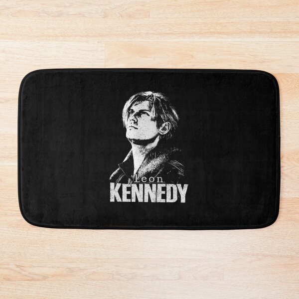 Item preview, Resident Evil Requiem - Honor Resident Evil 9, Leon S. Kennedy Resident Evil 9 Requiem, Grace Ashcroft, Resident Evil Leon Kennedy, Re4, Resident Evil 4 Leon Scott Kennedy  designed and sold by GhostSusp.