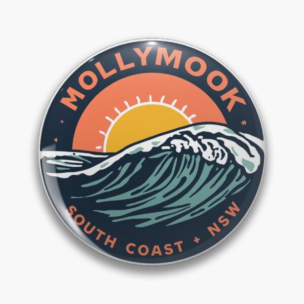 Item preview, Mollymook, South Coast, NSW designed and sold by PamLeeDesign.
