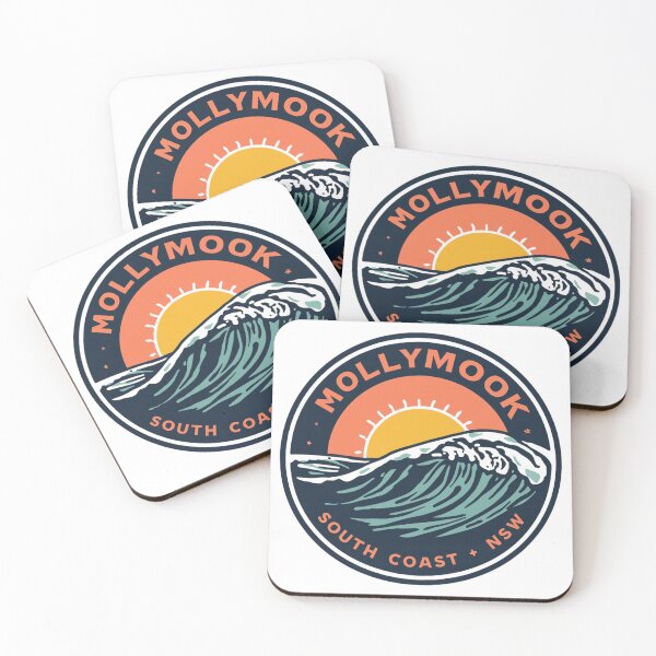 Item preview, Mollymook, South Coast, NSW designed and sold by PamLeeDesign.