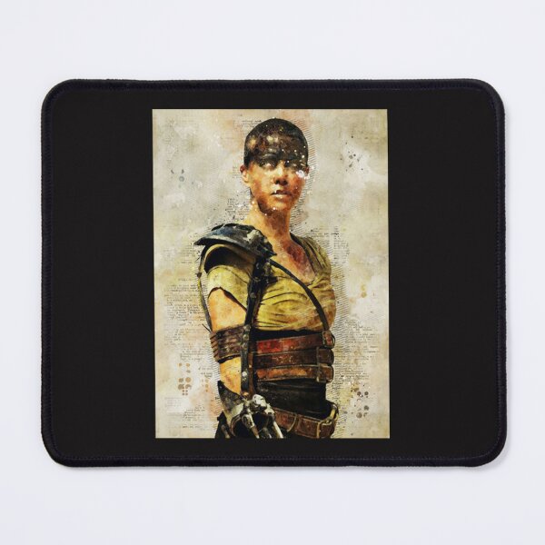 Item preview, Furiosa designed and sold by userrabbani.