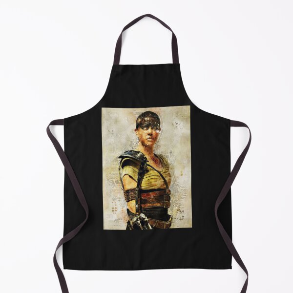 Item preview, Furiosa designed and sold by userrabbani.