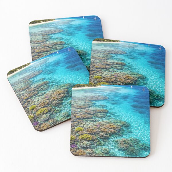 Item preview, The Maldives designed and sold by Anisha  Vaz.