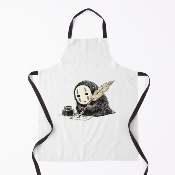 Item preview, NO FACE WITH BLACK INK PEN designed and sold by LIS AND MELIVERSO.